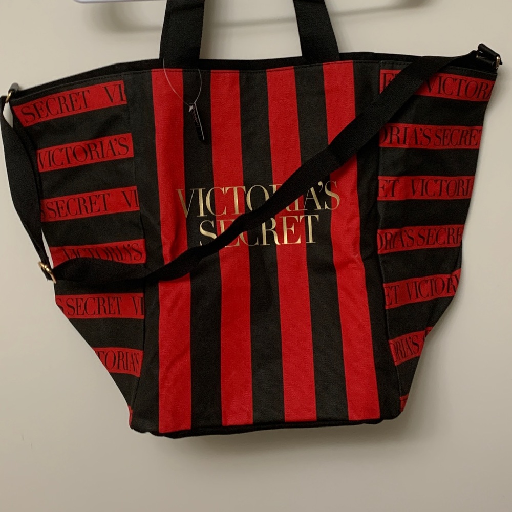 Victoria’s Secret Tote Bag